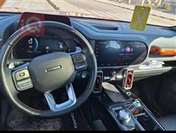 هافال دارجو